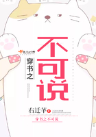 穿書之不可說在線閱讀