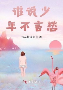 谁说少年不识愁