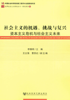 社会主义的机遇、挑战与复兴：资本主义危机与社会主义未来在线阅读