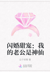 闪婚甜宠:我的老公是神仙