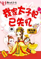 我家太子妃已失憶在線閱讀