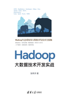 Hadoop大数据技术开发实战