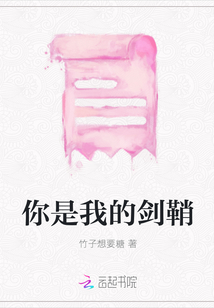你是我的劍鞘