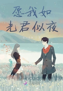愿我如光君似夜