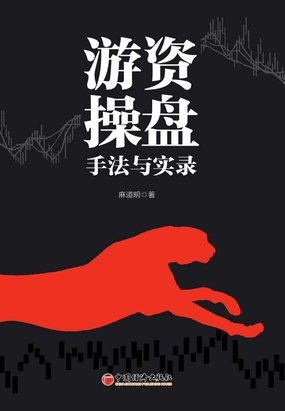  游资操盘手法与实录|200