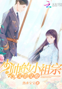 少帥的小祖宗又美又撩