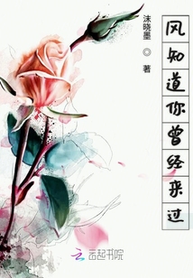 風(fēng)知道你曾經(jīng)來(lái)過(guò)
