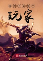 強的不太像個玩家在線閱讀