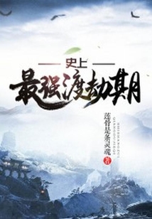 史上最強渡劫期