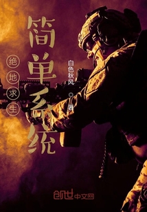 絕地求生簡單系統