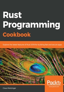 Rust Programming Cookbook