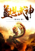 盖世武神在线阅读