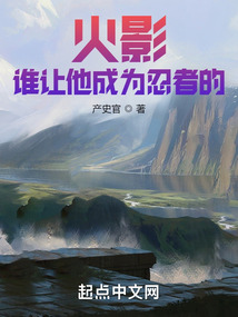 火影：誰讓他成為忍者的