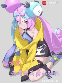 寶可夢：我的精靈師從諸天