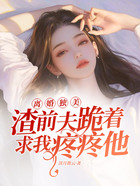 离婚独美,渣前夫跪着求我疼疼他在线阅读
