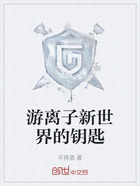 游离子新世界的钥匙在线阅读