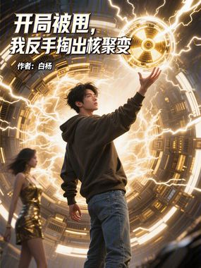 开局被甩，我反手掏出核聚变在线阅读