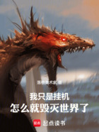 我只是挂机,怎么就毁灭世界了在线阅读