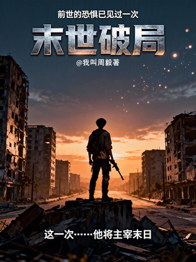 末世破局必死的他听见了提示音在线阅读