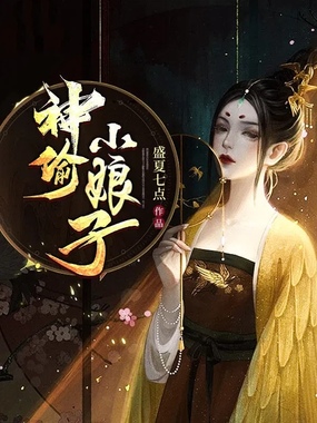 神偷小娘子在线阅读