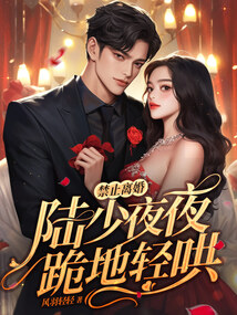 禁止离婚!陆少夜夜跪地轻哄在线阅读