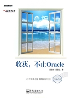 收获，不止Oracle在线阅读