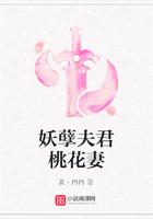 妖孽夫君桃花妻在線閱讀