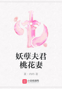 妖孽夫君桃花妻