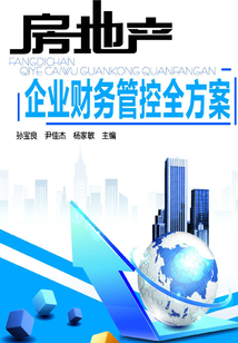 房地产企业财务管控全方案
