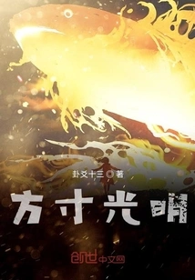 Square Inch of Light