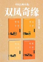 中國古典小說：雙鳳奇緣（套裝共4冊）在線閱讀