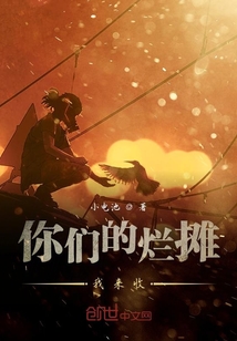 你们的烂摊我来收