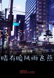 晴有暖風雨飛燕