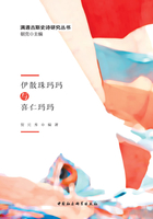 伊散珠瑪瑪與喜仁瑪瑪在線閱讀