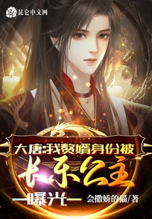 大唐：我贅婿身份被長樂公主曝光
