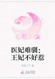 醫(yī)妃難馴：王妃不好惹