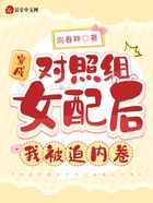 穿成對照組女配后我被迫內卷在線閱讀