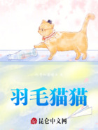 羽毛猫猫