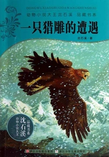 一只獵雕的遭遇