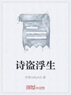 诗盗浮生在线阅读