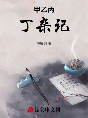 甲乙丙丁杂记在线阅读