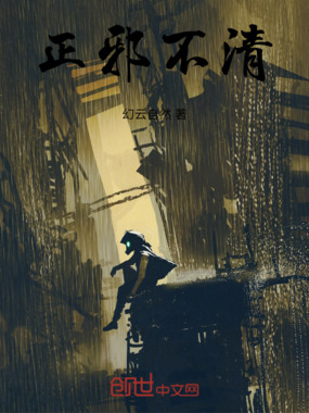 正邪不清在线阅读