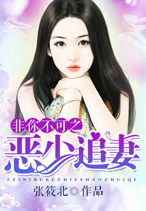 非你不可之恶少追妻