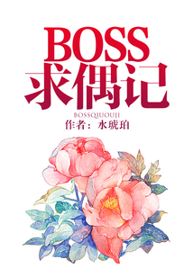 BOSS求偶記