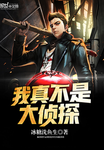 我真不是大侦探