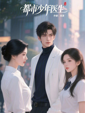 都市少年医生在线阅读