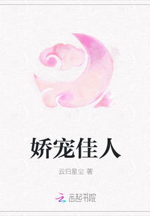 娇宠佳人