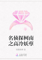 名偵探柯南之高冷妖孽在線閱讀