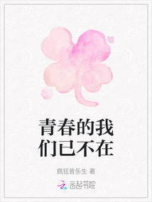 青春的我們已不在