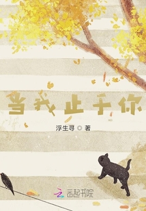 當(dāng)我止于你